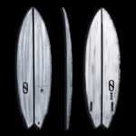 Firewire-Great-White-Twin-Surfboard